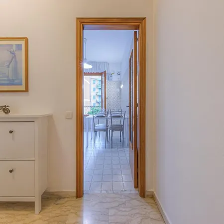 Appartement Casa Michela Rapallo