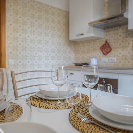 Casa Michela *