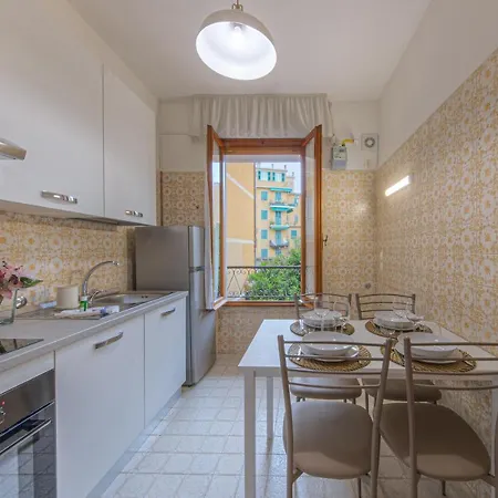 Casa Michela * Rapallo