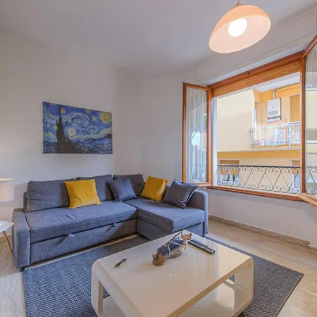 Casa Michela Rapallo