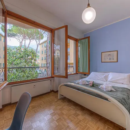 Apartment Casa Michela *