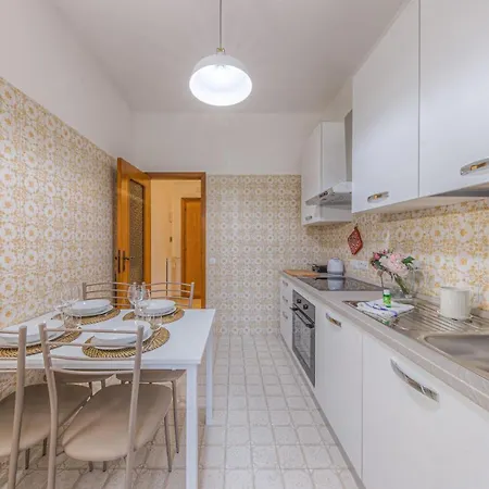 Casa Michela Apartment Rapallo