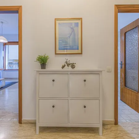 Appartement Casa Michela Rapallo