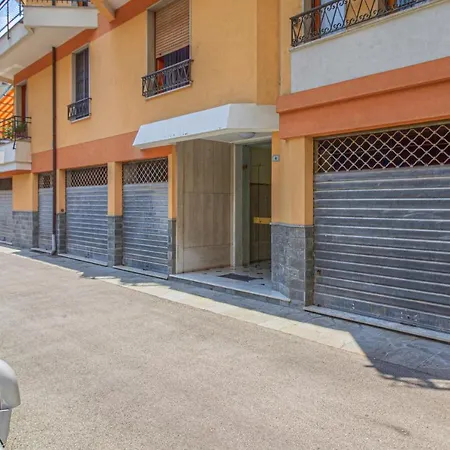 Appartement Casa Michela *