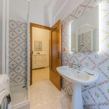 Casa Michela Apartment