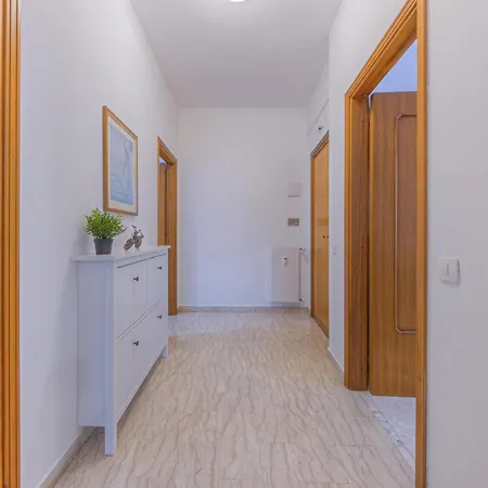 Casa Michela Apartman