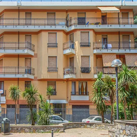 Casa Michela Apartment Rapallo
