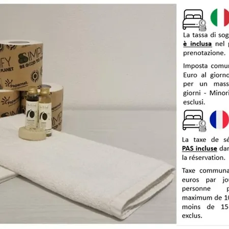 Casa Michela Rapallo