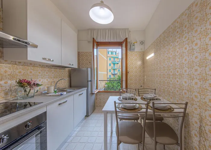 Casa Michela * Rapallo