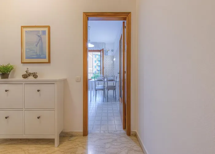 Apartment Casa Michela Rapallo