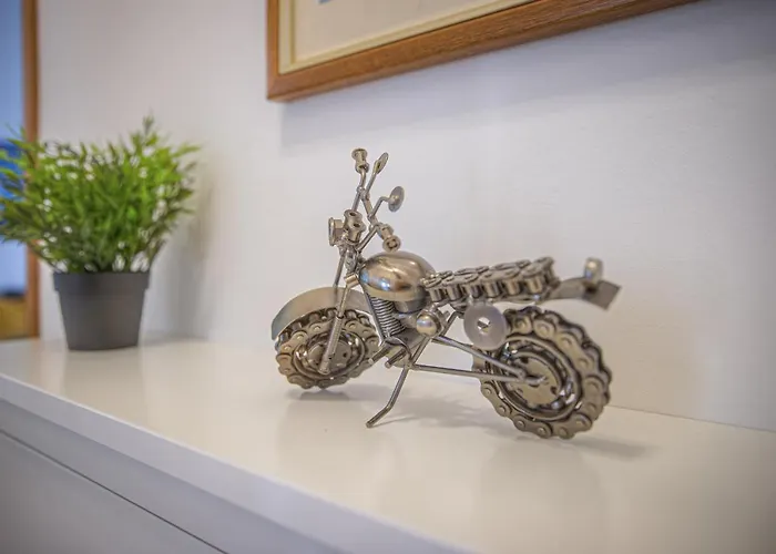 Casa Michela Rapallo