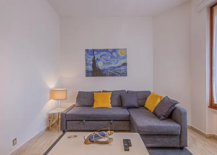 Casa Michela Rapallo