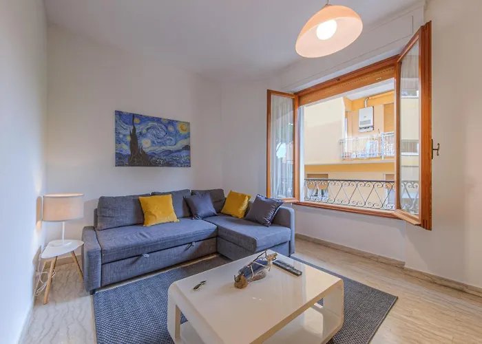 Casa Michela Rapallo