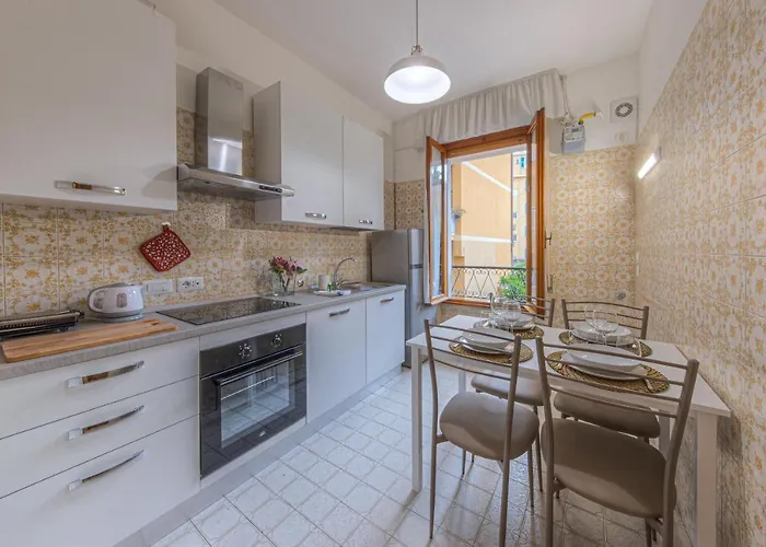 Casa Michela * Rapallo