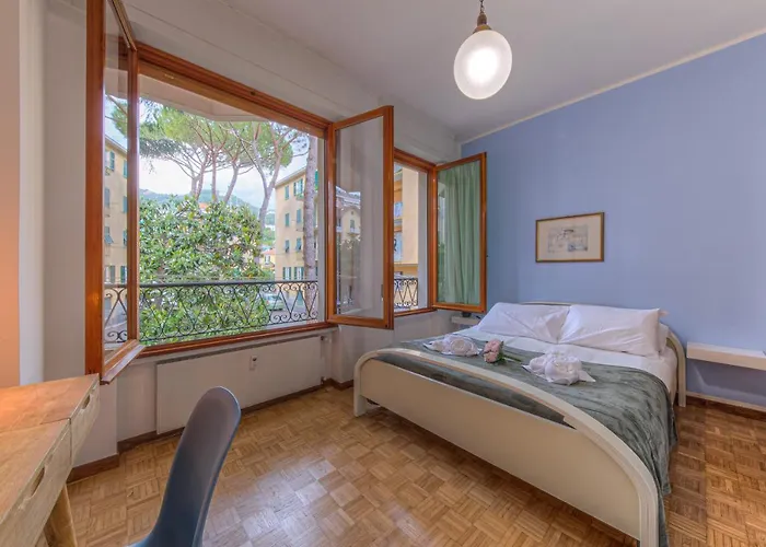 Apartment Casa Michela *