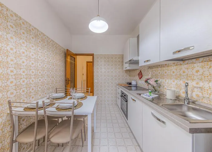 Casa Michela Apartment Rapallo