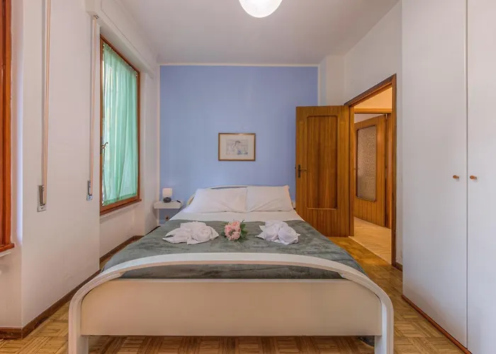 Casa Michela * Rapallo