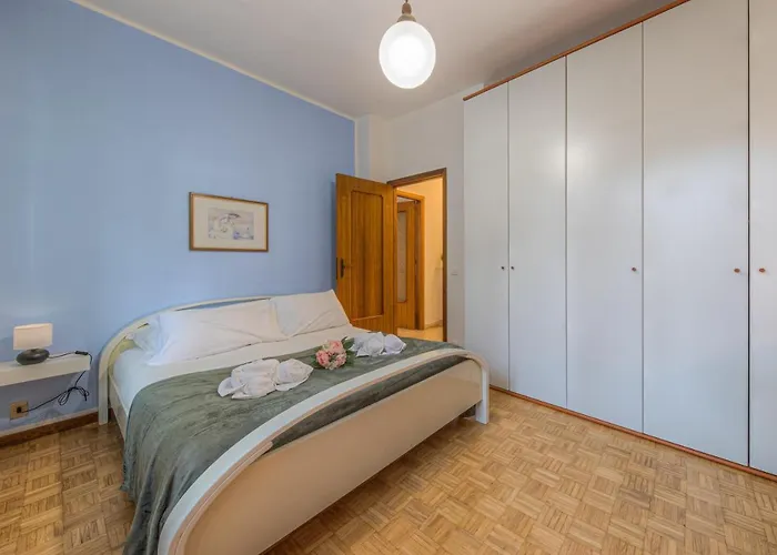 Casa Michela * Rapallo