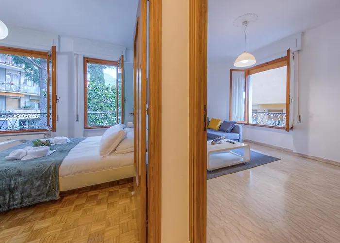 Casa Michela Rapallo