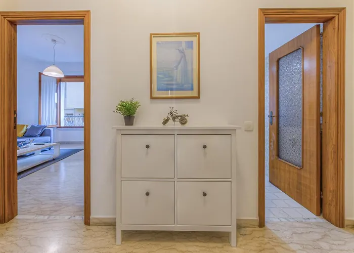 Apartment Casa Michela Rapallo