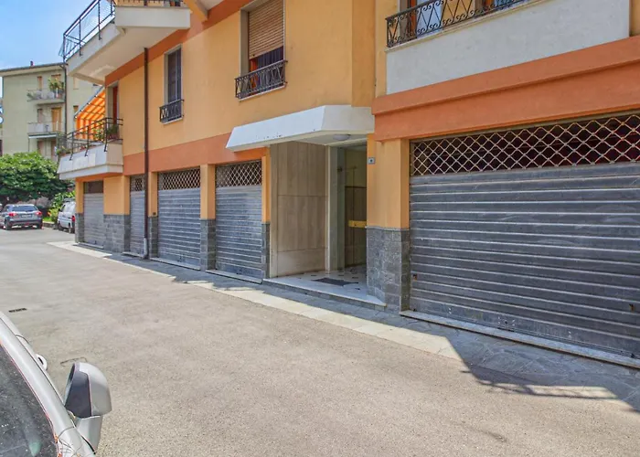 Apartment Casa Michela *