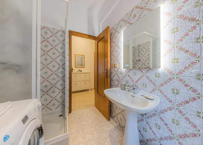 Casa Michela Apartment