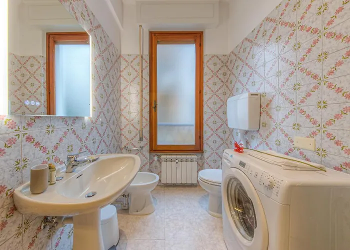 Apartment Casa Michela