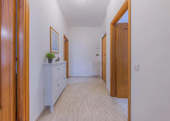 Casa Michela Apartment