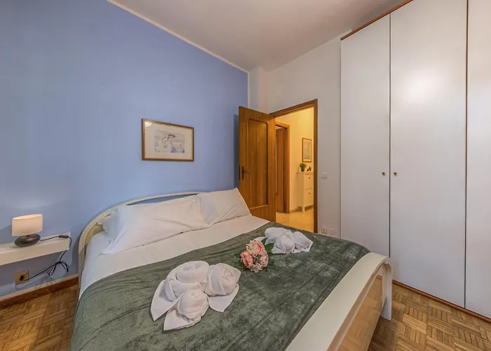 Casa Michela * Rapallo