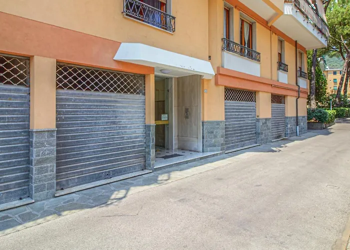 Casa Michela * Rapallo