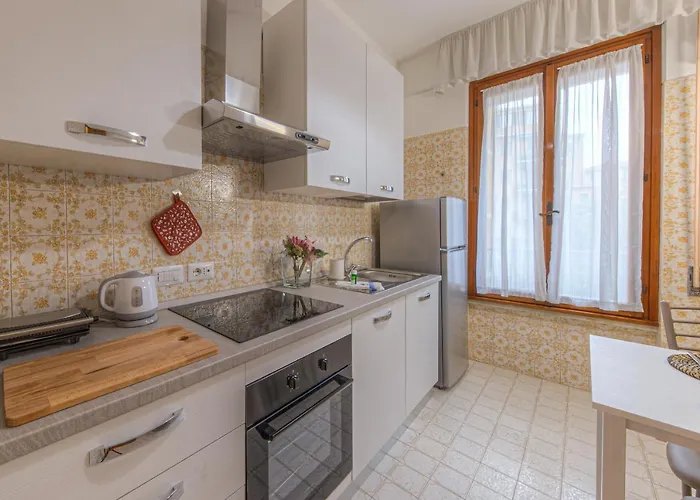 Apartment Casa Michela