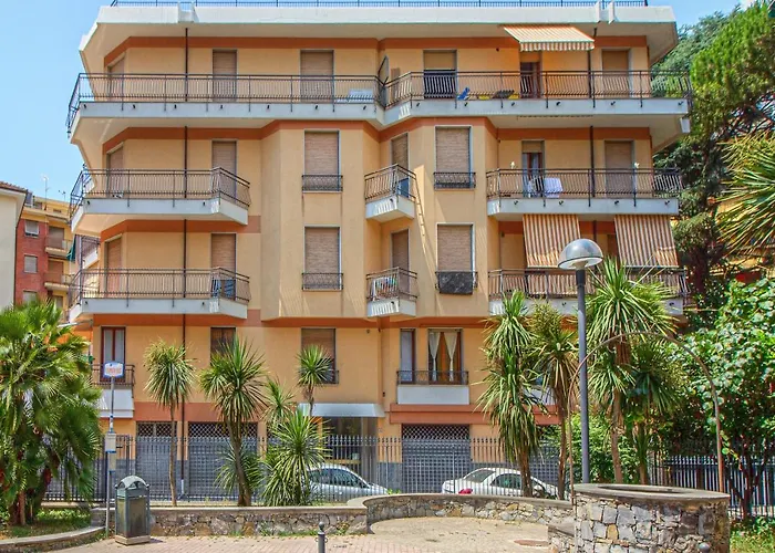 Casa Michela Apartment Rapallo