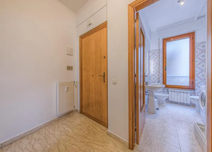 Apartment Casa Michela *