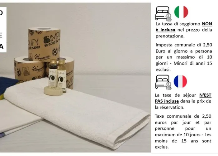 Casa Michela Rapallo